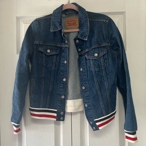 Levi’s Jean jacket